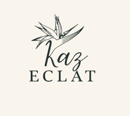 Logo Kaz Éclat