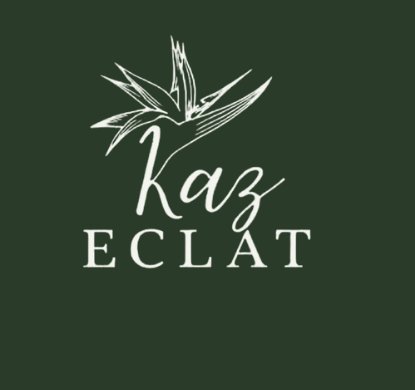 Logo Kaz Éclat