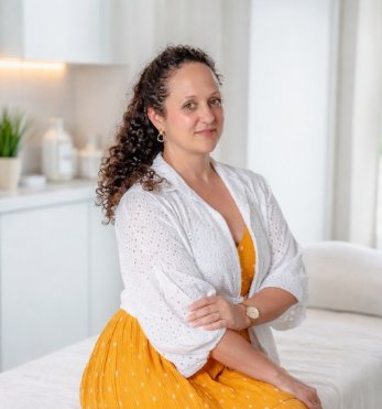 Julie Payet – Kaz Éclat